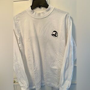 Vintage Mr Boh long sleeve tee